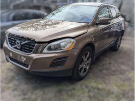 Volvo XC60 двигатель
