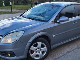 Opel Vectra, 1.9 l., hatchback