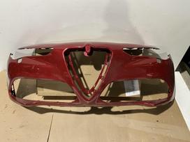 Alfa Romeo Stelvio, 50549458