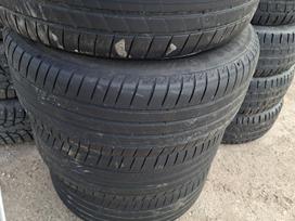 Firestone, летние 235/55 R17