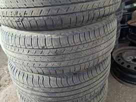 Michelin, летние 235/65 R18