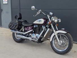 Honda VT Shadow 1100cc, choppers / cruisers / custom