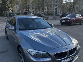 BMW 525, 3.0 l., saloon / sedan