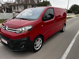 Citroen Jumpy, 2.0 l., Коммерческий