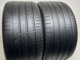 Yokohama AdvanSport V105 NO 2023m, летние 315/30 R22