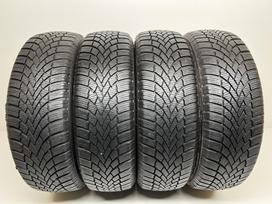 Bridgestone Blizzak LM005 2020m, winter 175/65 R15