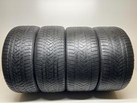 Pirelli Scorpion Winter +275/45R21, зимние 315/40 R21