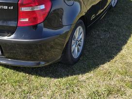 BMW 118, 2.0 l., hatchback
