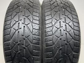 Tigar Winter 2021m, зимние 235/55 R18