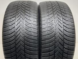 Bridgestone Blizzak LM005 2024m, зимние 275/40 R21