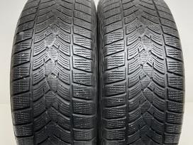 Goodyear UltraGrip Ice, žieminės 225/60 R17