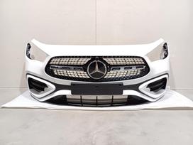 Mercedes-Benz GLA klasė