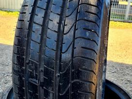 Pirelli P Zero, летние 245/35 R20