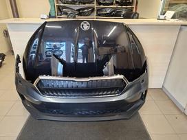 Skoda Enyaq Atvežame dalis į jums patogią vietą kaune siunčiame į kitus lie