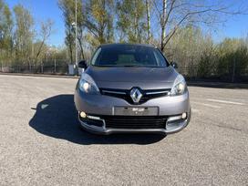 Renault Scenic, 1.6 l., mpv / minivan