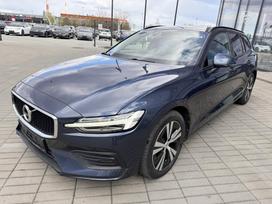 Volvo V60, 2.0 l., Универсал