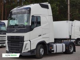 Volvo FH 500 Globetrotter XL, double sleeper