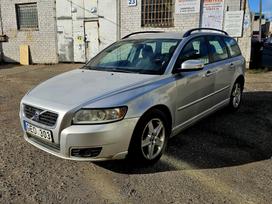 Volvo V50, 2.0 l., universalas