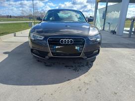 Audi A5, 2.0 l., coupe