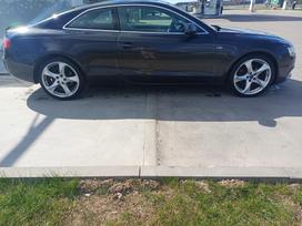 Audi A5, 2.0 l., coupe