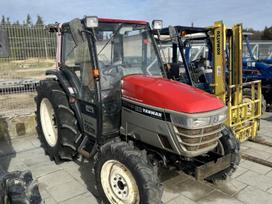 Yanmar AF-33, тракторы