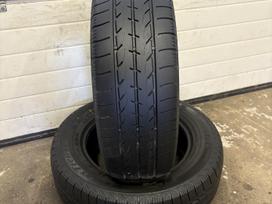Viking TRANSTECH II, летние 215/65 R16