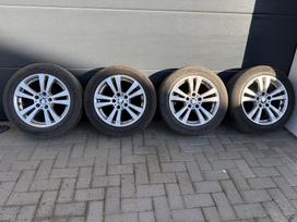 Skoda, lengvojo lydinio, R16