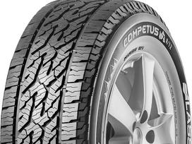 Lassa Lassa Competus A/T-2 M+S, vissezonas 265/70 R16