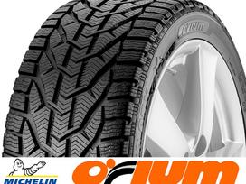Orium Orium Winter TL (Rim Fringe Pr, зимние 235/45 R18
