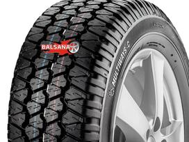 Lassa Lassa Multiways-C M+S, universalios 205/65 R15