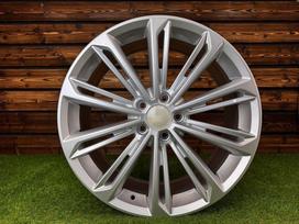 Autowheels VW Verona Style Golf, Passat, light alloy, R19