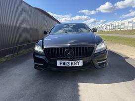Mercedes-Benz CLS250 Detales siunciame i visus miestus variklio kodas spalvos k
