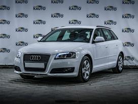 Audi A3, 1.8 l., Хэтчбек