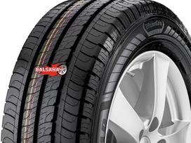 Goodyear Goodyear Efficientgrip Cargo 2,