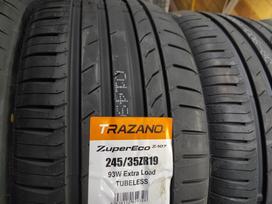 -Kita-, летние 245/35 R19