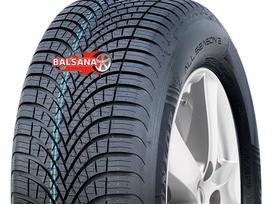 Dunlop Dunlop Sport All Season 2 M+s,