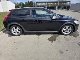 Volvo C30, 1.6 l., coupe