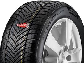 Minerva Minerva All Season Master M+S, всесезонные 205/40 R18