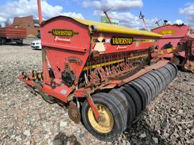 Vaderstad Rapid 400s, sėjamosios, sodinamosios