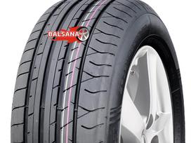 Dunlop Dunlop Sport Response, vasarinės 235/55 R18