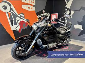 Honda Valkyrie 1832cc, touring / sport touring / туристические