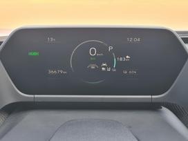 Toyota Prius Farenheitai į celsijus skydeliu pardavimas lexus toyota au
