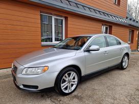 Volvo S80, 2.0 l., Седан