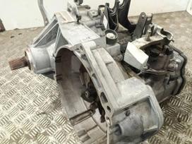 Volkswagen Transporter, UDY, šasijas detaļas