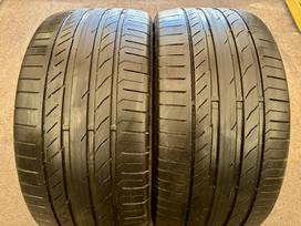 Continental ContiSportContact 5, vasarinės 275/40 R20