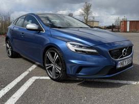 Volvo V40, 2.0 l., hatchback