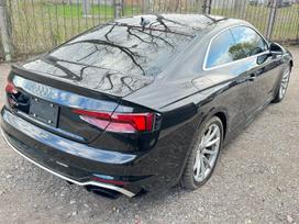 Audi RS 5, 2.9 l., coupe