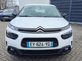 Citroen C4 Cactus, 1.6 l., hatchback