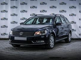 Volkswagen Passat, 1.6 l., wagon