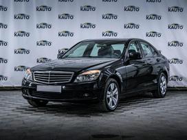 Mercedes-Benz C180, 1.8 l., Седан
